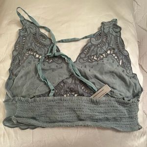 Free people bra